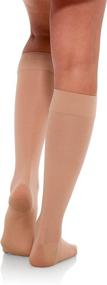 img 2 attached to Compression Stockings Collection 20 30MmHg XX Large