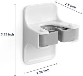 img 3 attached to 🔒 Maximize Safety with McoMce Gripper Adhesive Drilling Anti Slip - Stay Secure!