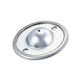 img 1 attached to Uxcell Transfer Bearing Flange Mount Transmission Power Transmission Products in Bearings