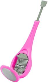 img 1 attached to Jokari Total Tea Infuser, Pink - Enhanced SEO, 1-Pack