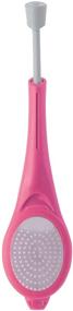 img 4 attached to Jokari Total Tea Infuser, Pink - Enhanced SEO, 1-Pack