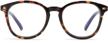 glindar eyeglasses blocking computer eyestrain logo