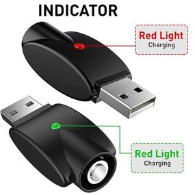 img 2 attached to KOUUN Indicator Intelligent Overcharge Protection