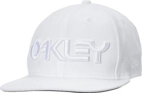 img 3 attached to 🕶️ Exclusive Oakley Men's Mark II Novelty Snap Back: Unveiling Unmatched Style and Popularity!