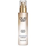 olay mist ultra cooling ounce logo