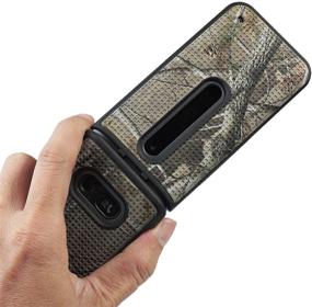 img 2 attached to Classic Nakedcellphone Outdoor Camouflage Protective