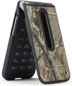 img 1 attached to Classic Nakedcellphone Outdoor Camouflage Protective