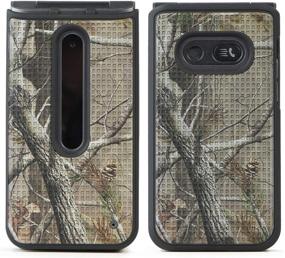 img 3 attached to Classic Nakedcellphone Outdoor Camouflage Protective