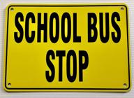 school stop warning safety 🚸 sign: ensuring student safety and traffic awareness logo