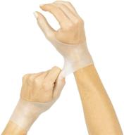 🖐️ vive thumb wrist brace pair: relieve pain and support thumbs and wrists logo