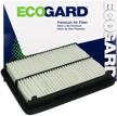 ecogard xa6308 premium engine crosstour logo