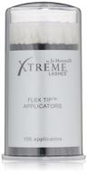 xtreme lashes flex piece applicators logo