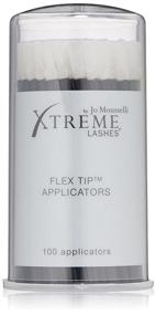 img 4 attached to Xtreme Lashes Flex Piece Applicators