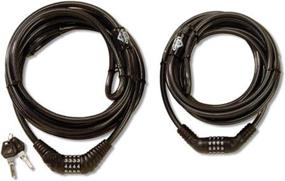 img 2 attached to Optimized Security Cable 🔒 for Touring Kayaks: Harmony Lasso