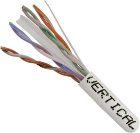 img 2 attached to Vertical Cable Copper 1000Ft Ethernet Industrial Electrical Wiring & Connecting: Efficient Solution for Seamless Connectivity