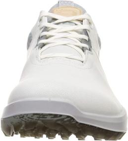 img 3 attached to ECCO Hybrid Shoes for 👟 Men - Gore TEX Waterproof (Sizes 11-11.5)