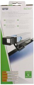 img 4 attached to 🎮 PDP Kinect TV Mount for Xbox One: Streamline Your Gaming Experience