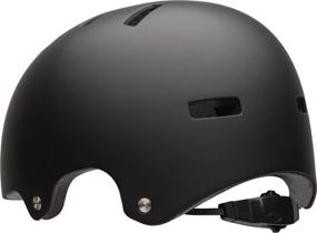 img 2 attached to BELL Adult BMX Bike Helmet - Local Edition