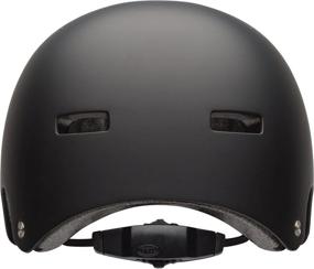 img 3 attached to BELL Adult BMX Bike Helmet - Local Edition