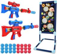 thrilling lurlin shooting game for kids: unleash years of action-packed entertainment! logo