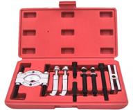 🔧 hfs (r mini) 9-piece bearing puller kit: yoke, extensions & bearing separator logo