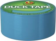 🦆 duck tranquil teal tape, 1.88 inches x 20 yards, multicolor - item #1265020 logo