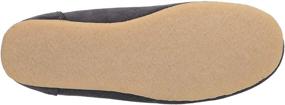 img 1 attached to Roper Mens Casual Shoe Moccasin Men's Shoes in Loafers & Slip-Ons