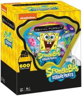 quickplay spongebob squarepants: the official nickelodeon game logo