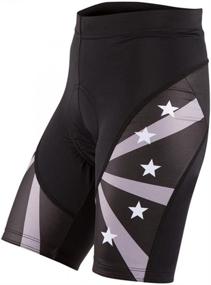img 2 attached to Pearl Izumi Short XX Large Doves
