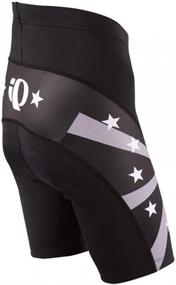 img 1 attached to Pearl Izumi Short XX Large Doves