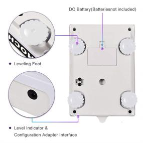 img 1 attached to 🔬 High Precision Hochoice Laboratory Analytical Accuracy