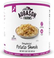 augason farms dehydrated potato shreds outdoor recreation логотип