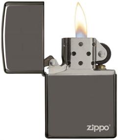 img 2 attached to 🔥 Vibrantly Colored Zippo Lighters: Add a Splash of Style to Your Smoking Experience