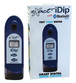 img 3 attached to 📊 EXact IDip Photometer 486107 Smart: Revolutionizing Water Testing Efficiency