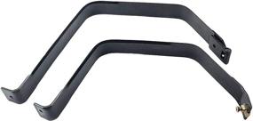 img 1 attached to 🔧 Dorman 578-332 Fuel Tank Strap: A Reliable Choice for Ford Models