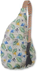 img 1 attached to KAVU Original Lightweight Water Resistant