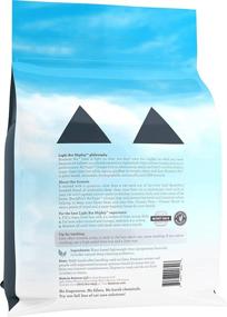 img 3 attached to BoxiePro Air: Lightweight, Deep Clean, Scent Free, Hard Clumping Cat Litter - Plant-Based Formula - Cleaner Home - Probiotic Powered Odor Control