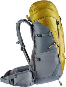 img 2 attached to 🎒 Deuter Aircontact Hiking Mountaineering Backpack