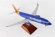 ✈️ southwest airplane daron skymarks 737 800 logo