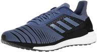 👟 adidas originals men's solar glide st running shoe: ultimate performance for men's running logo