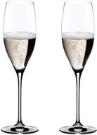 стекло riedel vinum cuvee prestige логотип