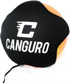 img 2 attached to Volleyball Serve and Spike Trainer with Canguro Technology