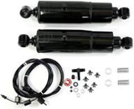 gabriel 49127 hijackers air shocks logo