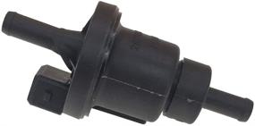 img 3 attached to Highly Compatible Vapor Canister Purge Valve Solenoid 28910-22040 911-800 077133517C for Hyundai, Kia, Volkswagen and Audi - Accent, Elantra, Sonata, Santa Fe, Tiburon, Tucson, Optima, Rio, Spectra, Sportage