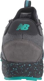 img 2 attached to Optimized for SEO: New Balance Alpaca Phantom Men's Running Shoes for Athletes