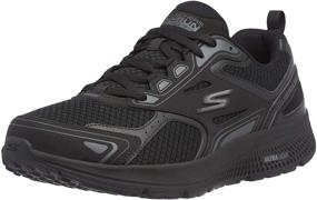 img 4 attached to Кроссовки Skechers Consistent Performance Running Walking Sneaker Men's Shoes and Athletic