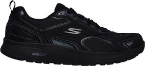 img 1 attached to Кроссовки Skechers Consistent Performance Running Walking Sneaker Men's Shoes and Athletic