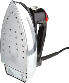 img 1 attached to 👔 MPI-70 Clothes Iron by Brentwood