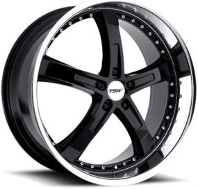 img 1 attached to TSW JARAMA 20X8 5 5X112Mm Offset