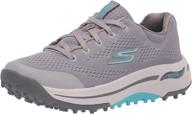 🔍 optimized for search: skechers arch fit golf shoe for women logo
